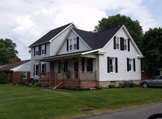 418 Marshall Ave, Sandusky, OH