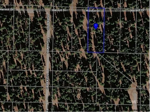 Hermit Dr, Alturas, CA 96101