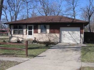 230 N Guyer St, Hobart, IN 46342