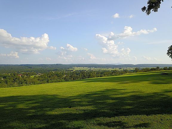 Breathtaking view