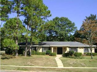 5408 Spring Dr, Mobile, AL 36693