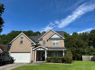 1721 Fox Ridge Ct, Charleston, SC 29414