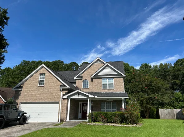 1721 Fox Ridge Ct, Charleston, SC 29414
