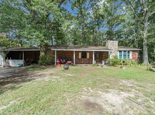 80 Wain Huckabee Rd, Laurel Hill, FL 32567