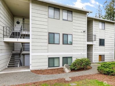 91 SE 11th Avenue #205, Oak Harbor, WA, 98277