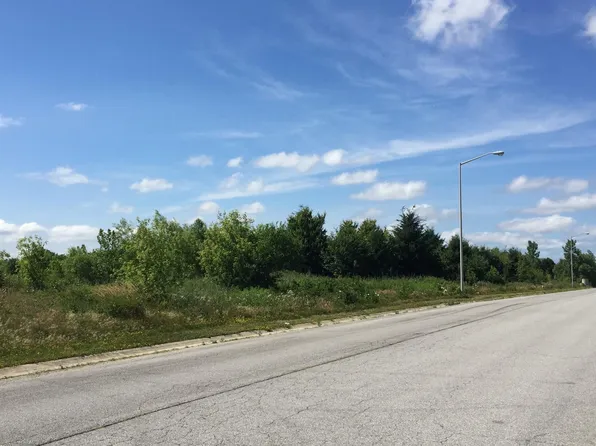 LOT - Five Grant St, Merrillville, IN 46410