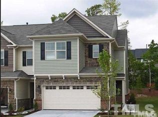 302 Long Millgate Rd, Morrisville, NC 27560