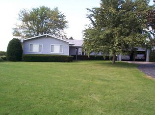 3012 S Ridge Rd, Oregon, IL 61061