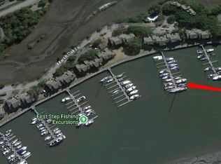 1880 Andell Way #G19, Johns Island, SC 29455