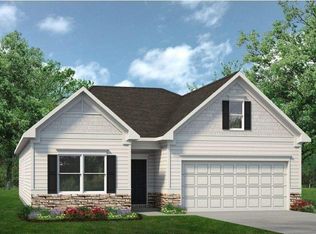 815 Kensington St, Kingston, GA 30145