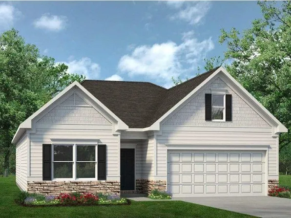 815 Kensington St, Kingston, GA 30145