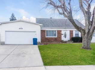 8313 E 36th St, Indianapolis, IN 46226