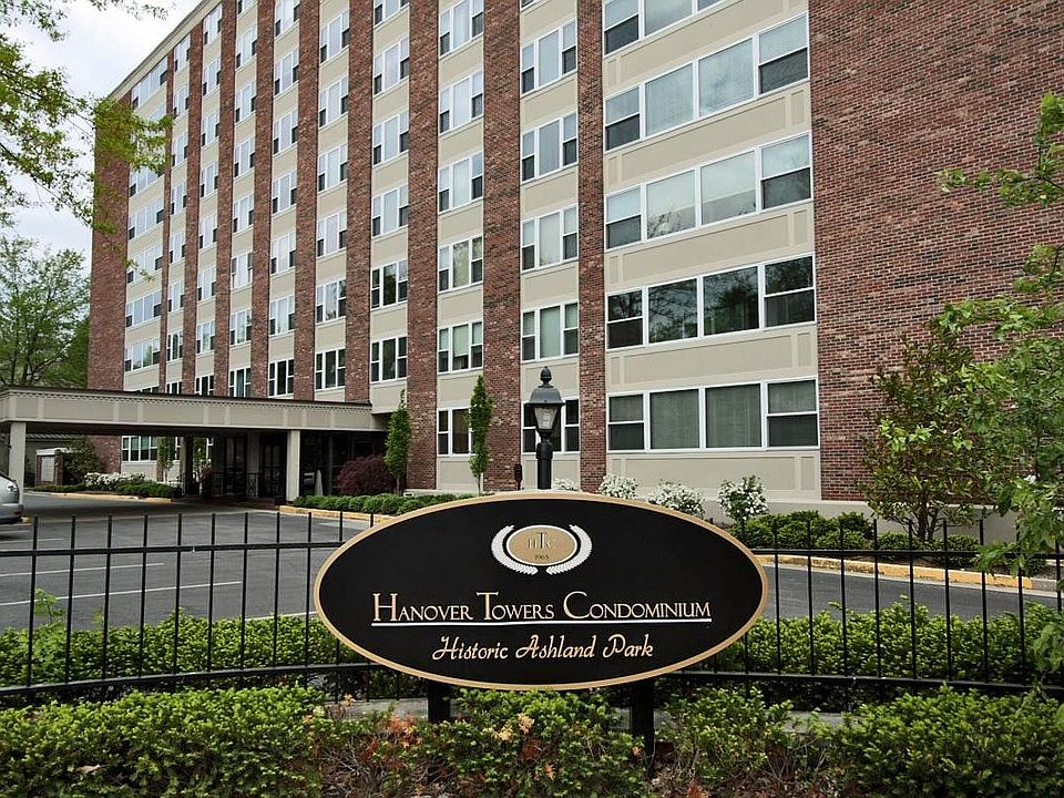 1st image of 101 S Hanover Ave APT 4F