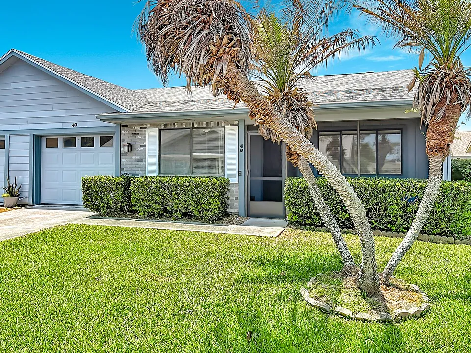 49 Bogey Cir