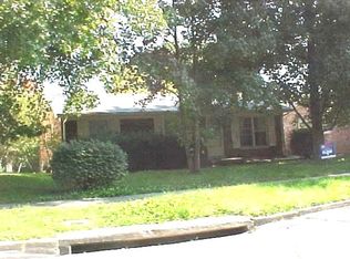 3512 King Arthur Dr, Lexington, KY 40517