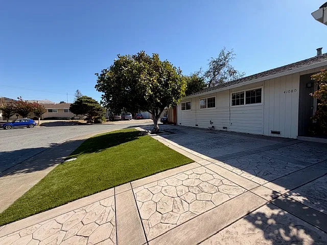 4 bed, 1514 sqft, $1,250 — Photo 1