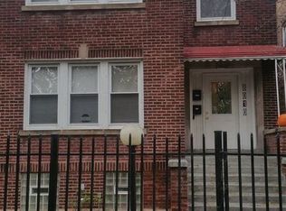 8010 S Dobson Ave, Chicago, IL 60619