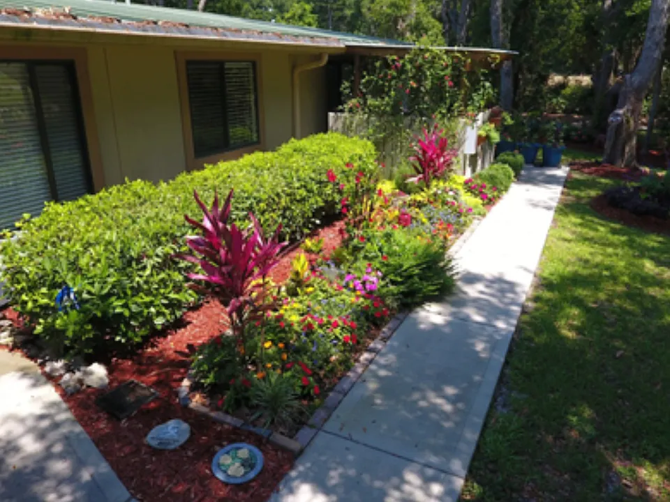 Arden Place Apartments