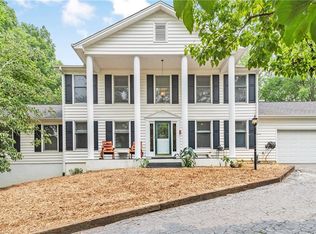 7538 Lasater Rd, Clemmons, NC 27012