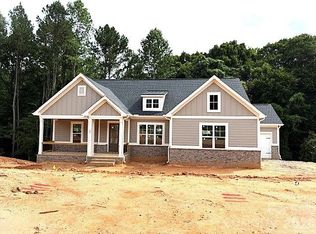 183 Chaska Loop #61, Troutman, NC 28166