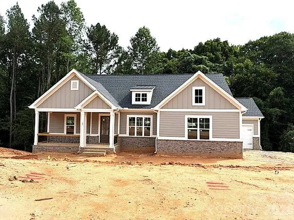 183 Chaska Loop #61, Troutman, NC 28166
