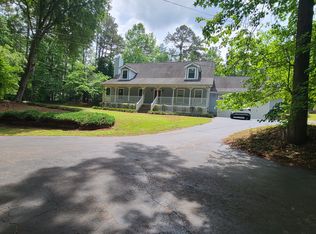 10 Fox Run Ln, McDonough, GA