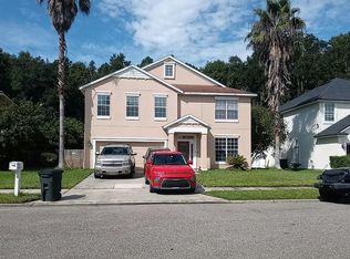 2784 Wood Stork Trl, Orange Park, FL 32073