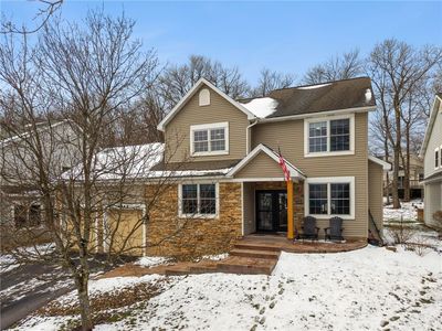 2420 S Ridge Plz, Hidden Valley, PA, 15502