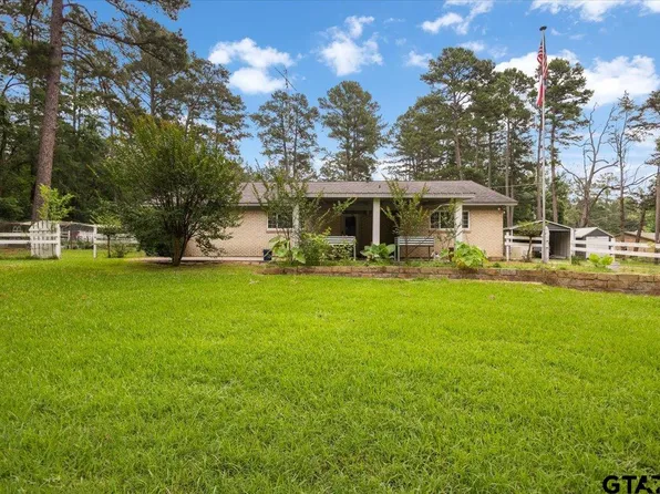 20994 State Highway 110 N, Troup, TX 75789