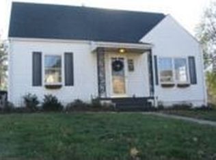 2438 Maiden Ln SW, Roanoke, VA 24015