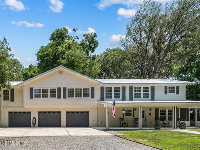 1501-3 STATE RD 13 N, Saint Johns, FL, 32259
