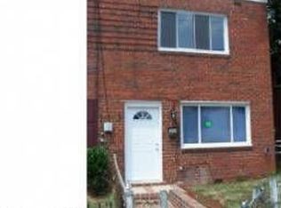 304 41st St NE, Washington, DC 20019