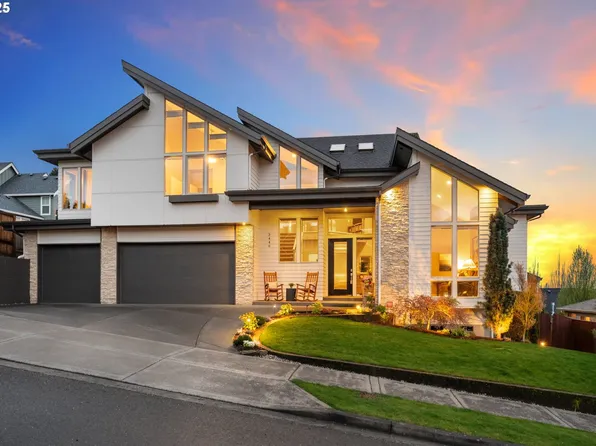 3446 NW 17th Ave, Camas, WA 98607