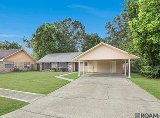 13136 Briargrove Ave, Baton Rouge, LA 70810