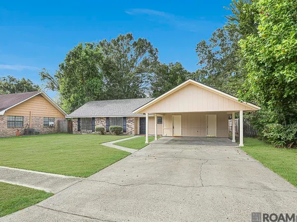 13136 Briargrove Ave, Baton Rouge, LA 70810