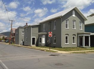 117 W Bald Eagle St #230099046, Lock Haven, PA 17745