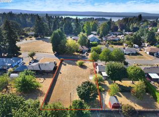 7105 NW Dale Rd, Vancouver, WA 98665