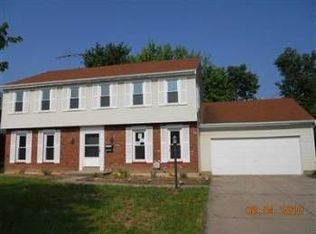 12065 Bridgeport Ln, Cincinnati, OH 45240