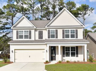 3850 Blue Moon Ln, Ladys Island, SC 29907