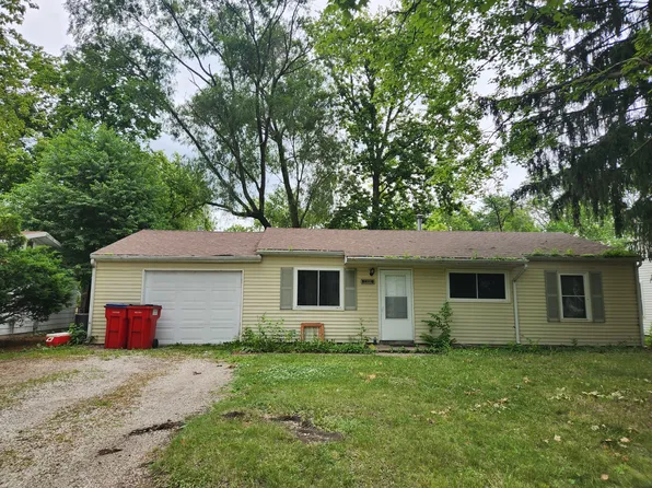 1306 Westfield Dr, Champaign, IL 61821