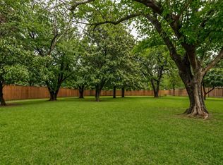 6805 Herbert Rd, Colleyville, TX 76034