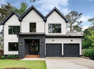 2421 Drew Valley Rd, Atlanta, GA 30319