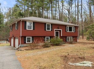 137 Howard St, Northborough, MA 01532