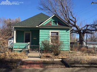 519 N Prospect St, Colorado Springs, CO 80903