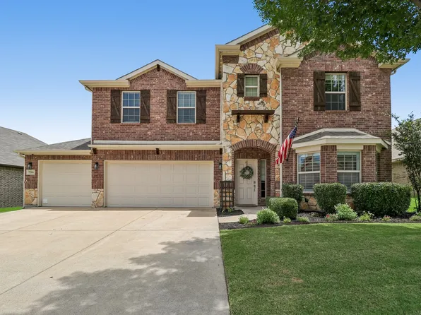 7516 Errandale Dr, Fort Worth, TX 76179