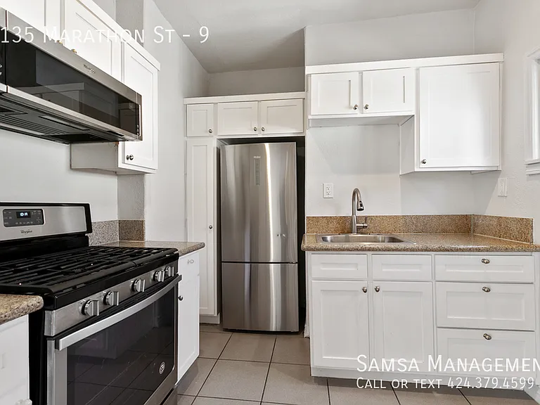 5135 Marathon St #9 — Photo 1