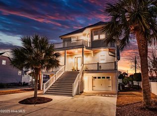 1022 Waterview Ct, Carolina Beach, NC 28428