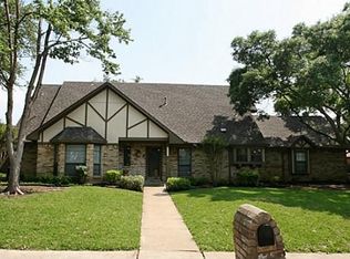 1402 Shannon Pl, Carrollton, TX 75006
