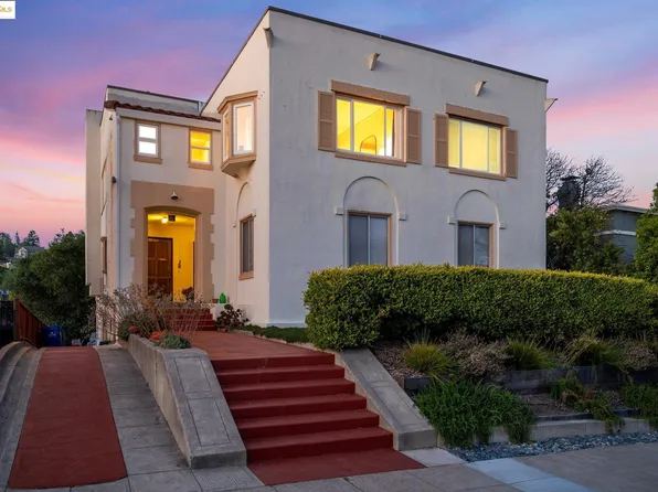 1222 Hollywood Ave, Oakland, CA 94602