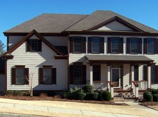 502 Black Canyon Park, Canton, GA 30114